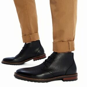 NWT Aldo Kenora Lace up boot